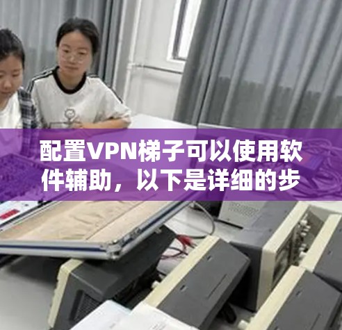 配置VPN梯子可以使用软件辅助，以下是详细的步骤指南