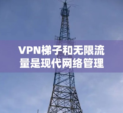 VPN梯子和无限流量是现代网络管理中非常重要的工具。以下是一些关于VPN梯子和如何获得无限流量的解决方案