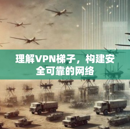理解VPN梯子，构建安全可靠的网络