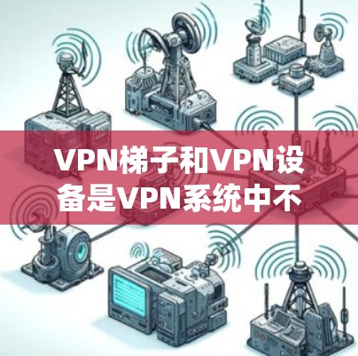 VPN梯子和VPN设备是VPN系统中不可或缺的组成部分。以下是一些VPN梯子和VPN设备推荐，帮助您更好地配置和使用这些设备