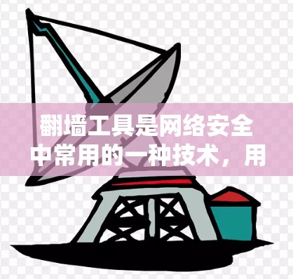 翻墙工具是网络安全中常用的一种技术，用于将IP地址从被禁用的网络设备上移至可用的网络设备。为了方便用户，有一些免费的翻墙工具可以帮助他们快速实现翻墙。以下是几个常见的免费翻墙工具推荐