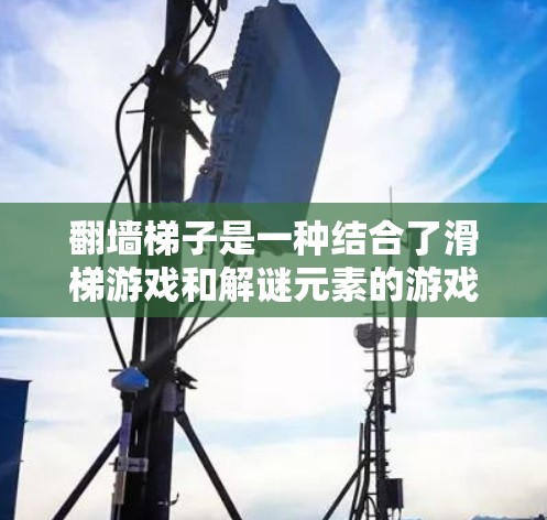 翻墙梯子是一种结合了滑梯游戏和解谜元素的游戏,玩家在墙壁上使用道具爬升,通常需要特定的策略和技巧。以下是对该游戏的详细分析和建议 翻墙梯子是一种结合了滑梯游戏和解谜元素的游戏,玩家在墙壁上使用道具爬升,通常需要特定的策略和技巧。以下是对该游戏的详细分析和建议