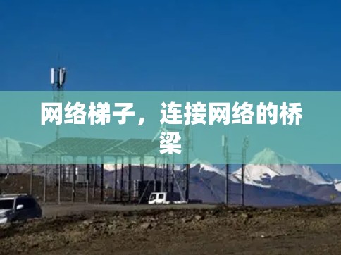 网络梯子，连接网络的桥梁