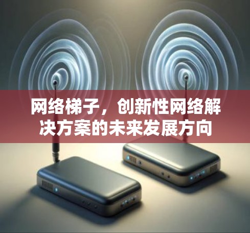 网络梯子,创新性网络解决方案的未来发展方向 网络梯子,创新性网络解决方案的未来发展方向