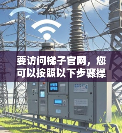 要访问梯子官网，您可以按照以下步骤操作