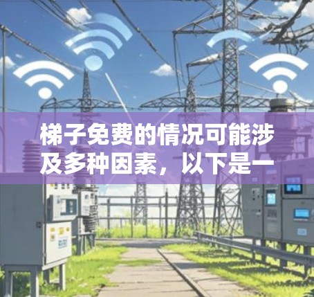 梯子免费的情况可能涉及多种因素,以下是一些可能的解释 梯子免费的情况可能涉及多种因素,以下是一些可能的解释