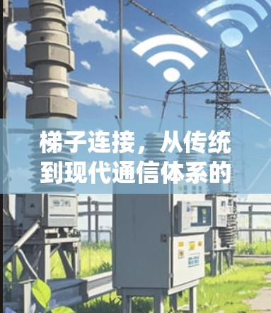 梯子连接，从传统到现代通信体系的革新