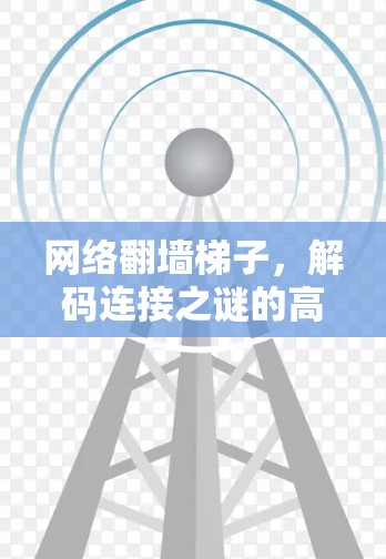 网络翻墙梯子，解码连接之谜的高效工具