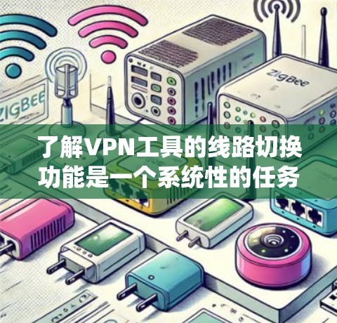 了解VPN工具的线路切换功能是一个系统性的任务,涉及多个步骤和知识。以下是对该问题的分步解答 了解VPN工具的线路切换功能是一个系统性的任务,涉及多个步骤和知识。以下是对该问题的分步解答