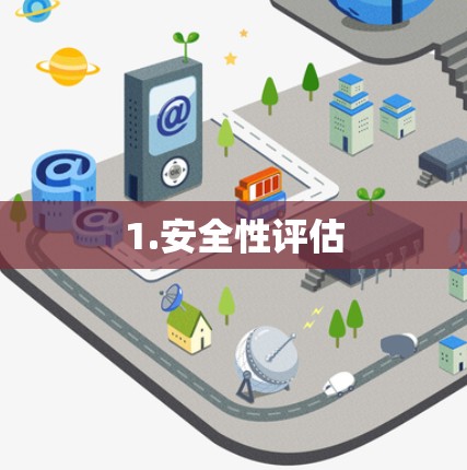 1.安全性评估