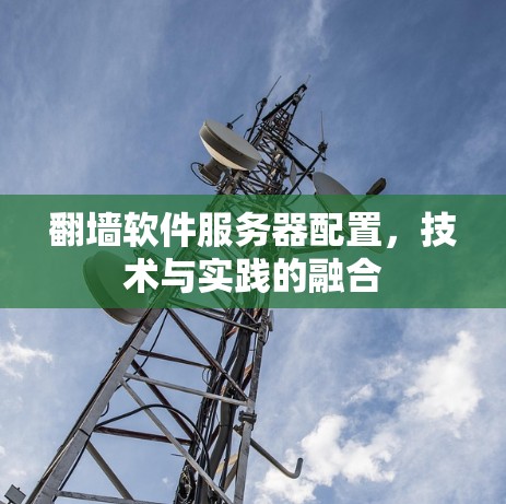 翻墙软件服务器配置,技术与实践的融合 翻墙软件服务器配置,技术与实践的融合