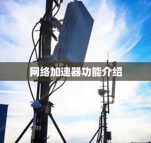 网络加速器功能介绍 网络加速器功能介绍