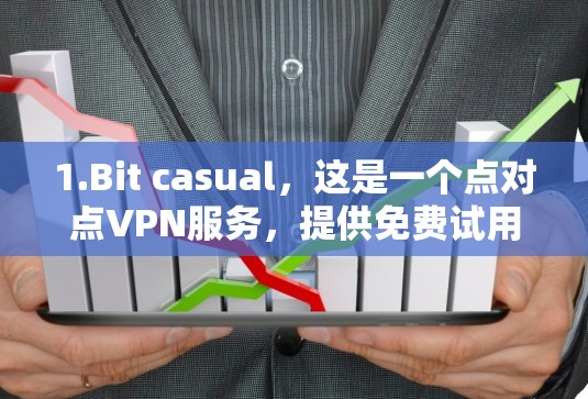 1.Bit casual，这是一个点对点VPN服务，提供免费试用功能。用户可以在试用期间访问更多服务内容，但需要购买会员才能享受长期使用