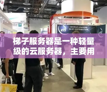 梯子服务器是一种轻量级的云服务器，主要用于提供轻量级的服务器资源，适用于企业中的轻量级服务。以下是梯子服务器的详细配置和使用指南