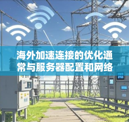 海外加速连接的优化通常与服务器配置和网络连接的稳定性有关。以下是一些可能的解决方案和步骤,可以帮助您优化海外加速连接 海外加速连接的优化通常与服务器配置和网络连接的稳定性有关。以下是一些可能的解决方案和步骤,可以帮助您优化海外加速连接