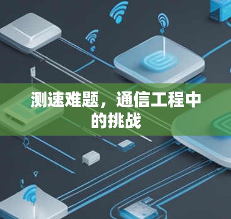 测速难题,通信工程中的挑战 测速难题,通信工程中的挑战