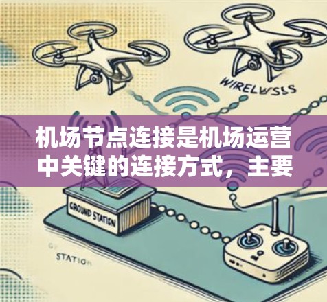 机场节点连接是机场运营中关键的连接方式,主要通过物理、电子、空间和信息四个维度连接不同的机场节点。以下是对这些连接方式的详细分析 机场节点连接是机场运营中关键的连接方式,主要通过物理、电子、空间和信息四个维度连接不同的机场节点。以下是对这些连接方式的详细分析