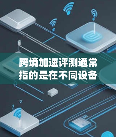 跨境加速评测通常指的是在不同设备或网络环境下，加速器（如Chrome、Edge等）在提升用户体验方面的评测和比较。以下是关于这一主题的详细信息