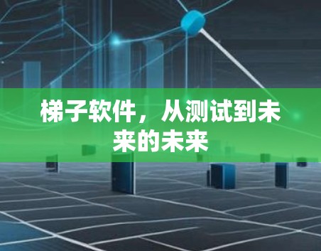 梯子软件，从测试到未来的未来