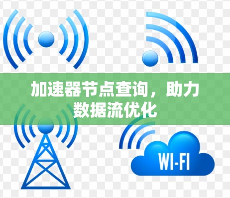 加速器节点查询,助力数据流优化 加速器节点查询,助力数据流优化