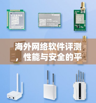 海外网络软件评测,性能与安全的平衡之道 海外网络软件评测,性能与安全的平衡之道
