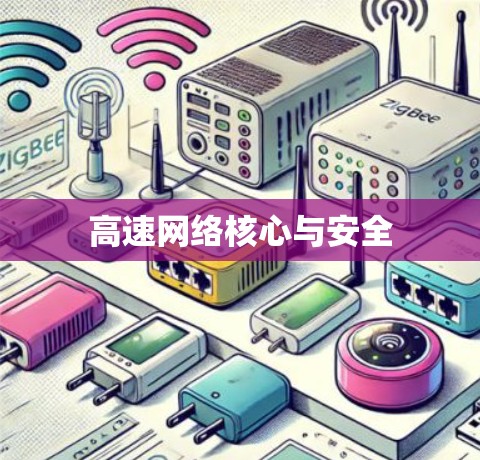 高速网络核心与安全 高速网络核心与安全