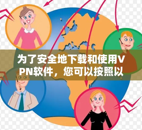 为了安全地下载和使用VPN软件,您可以按照以下步骤进行操作 为了安全地下载和使用VPN软件,您可以按照以下步骤进行操作