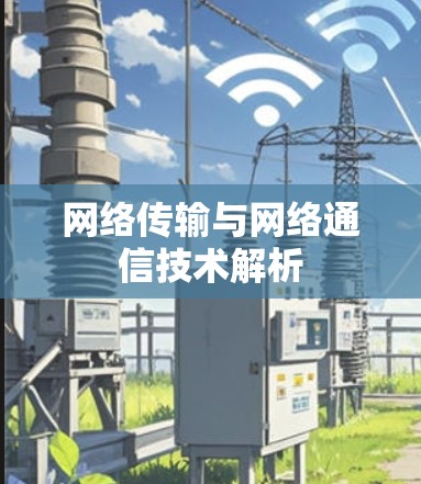 网络传输与网络通信技术解析