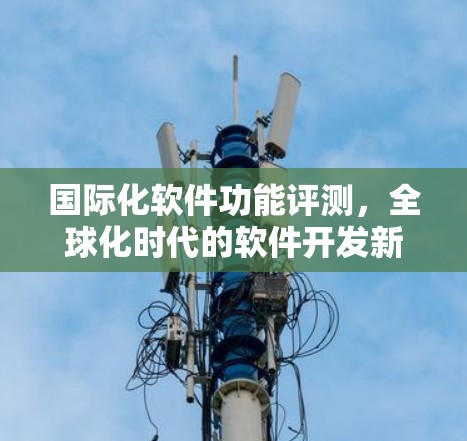 国际化软件功能评测,全球化时代的软件开发新趋势 国际化软件功能评测,全球化时代的软件开发新趋势