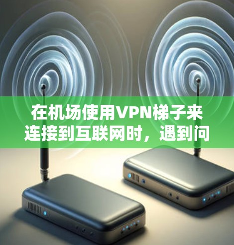 在机场使用VPN梯子来连接到互联网时，遇到问题可能需要以下步骤来解决问题