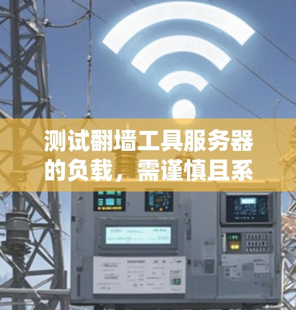 测试翻墙工具服务器的负载,需谨慎且系统地进行,以确保安全性和准确性。以下是一条有条理的指导建议 测试翻墙工具服务器的负载,需谨慎且系统地进行,以确保安全性和准确性。以下是一条有条理的指导建议