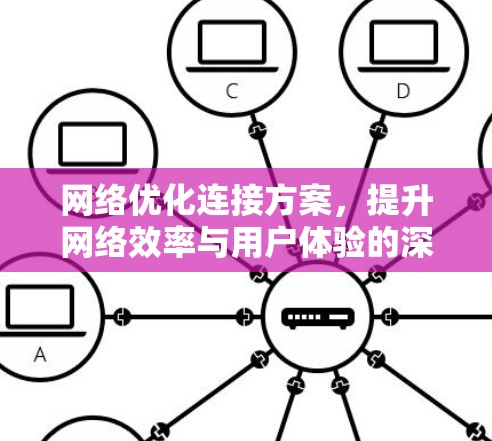 网络优化连接方案，提升网络效率与用户体验的深度探索