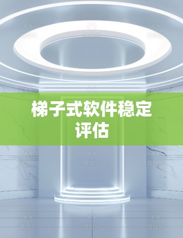 梯子式软件稳定评估 梯子式软件稳定评估