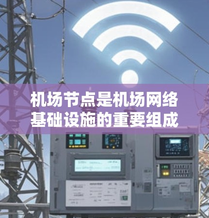 机场节点是机场网络基础设施的重要组成部分，负责提供航空服务。以下是对机场节点的详细指南，帮助您更好地理解和操作