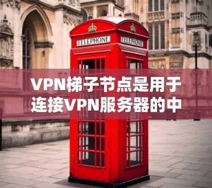 VPN梯子节点是用于连接VPN服务器的中间设备，确保VPN的安全性和可靠性。以下是对VPN梯子节点的详细介绍