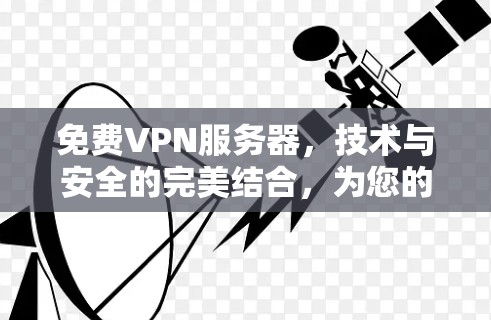 免费VPN服务器，技术与安全的完美结合，为您的网络带来更安全的出行！