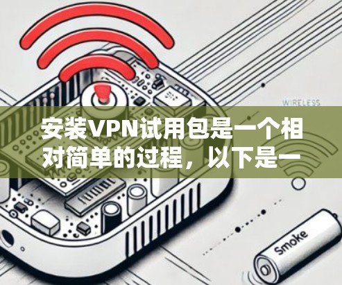 安装VPN试用包是一个相对简单的过程，以下是一步步的指南