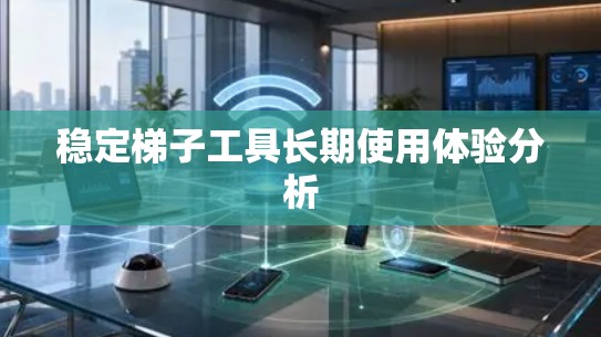 稳定梯子工具长期使用体验分析