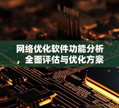 网络优化软件功能分析，全面评估与优化方案