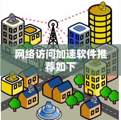 网络访问加速软件推荐如下