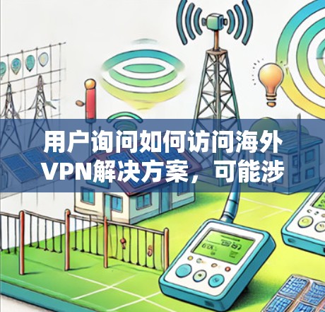 用户询问如何访问海外VPN解决方案,可能涉及以下几个方面 用户询问如何访问海外VPN解决方案,可能涉及以下几个方面