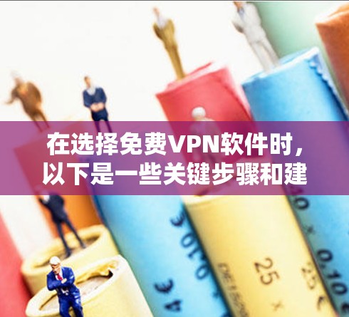 在选择免费VPN软件时，以下是一些关键步骤和建议