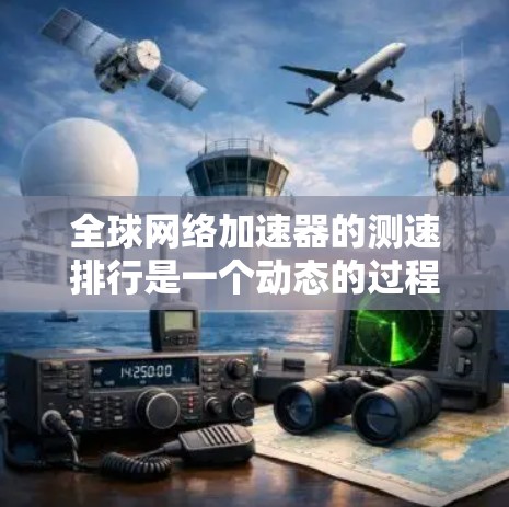 全球网络加速器的测速排行是一个动态的过程，依赖于多个因素，包括加速器的社区支持、技术实力、记录稳定性等。以下是一些主要的网络加速器及其测速表现，供参考