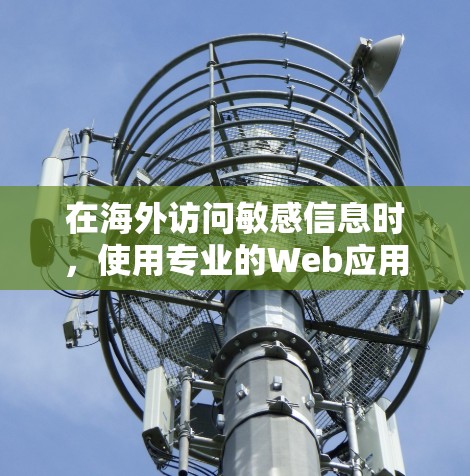 在海外访问敏感信息时，使用专业的Web应用软件可以有效保护您的网络环境。以下是一些常见的下载网站及其相关注意事项