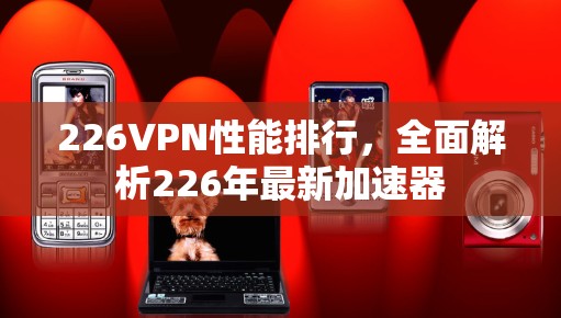 226VPN性能排行，全面解析226年最新加速器