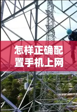 怎样正确配置手机上网？
