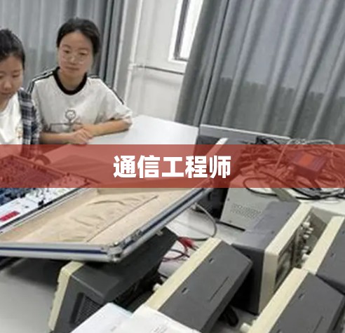 通信工程师