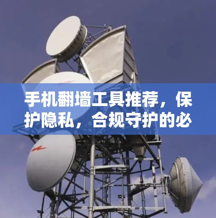 手机翻墙工具推荐，保护隐私，合规守护的必选工具