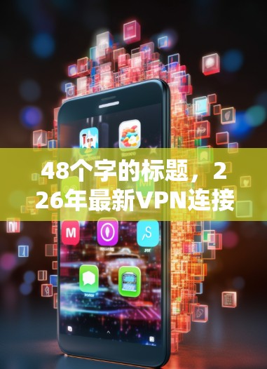 48个字的标题，226年最新VPN连接工具，技术革新与用户提升