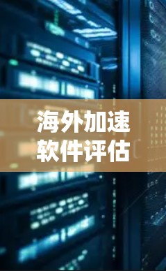 海外加速软件评估，技术与安全的双重要性